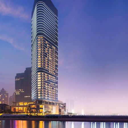 Grand Hyatt Dalian Hotel Ngoại thất bức ảnh